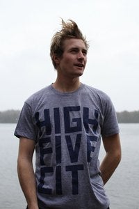 Image of High Five City - Work