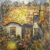 Image of "Bride's Nest Cottage", Wicklow, Ireland