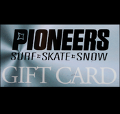 Image of $50 Gift Card