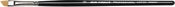 Image of Da Vinci - Professional - Eyes - Angle Fine Synthetic No. 43730-8