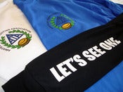 Image of "Let's See One" Long Sleeve Shirt