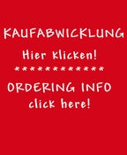 Image of Kaufabwicklung / Ordering Info