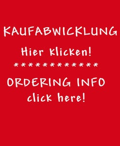 Image of Kaufabwicklung / Ordering Info