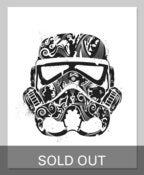 Image of This is not the helmet you are looking for