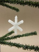 Image of Borax Crystal Snowflake Kit