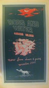 Image of Dogs and Water Poster