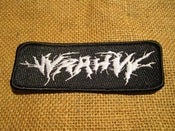 Image of Skunt Patch 