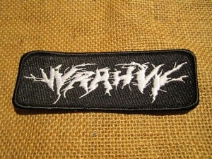 Image of Skunt Patch 
