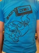 Image of Mix Tape