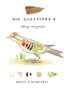 Image of Big Questions #8 Print