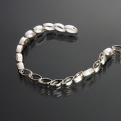 Image of Overlap Necklace