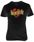 Image of Heart Logo - Womens