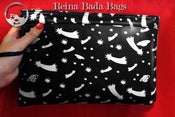 Image of Multifunction Bag Hollidays and UFOs