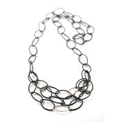 Image of long Susan necklace