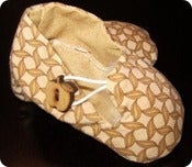 Image of A is for Apple Soft Loafers