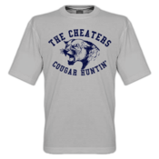 Image of Cougar Huntin' Tee