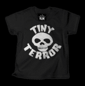 Image of Tiny Terror Kids T-Shirt