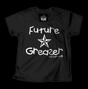 Image of Future Greaser T-Shirt