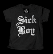 Image of Sick Boy T-Shirt