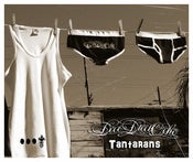 Image of Womens docedieciocho briefs w/ free sleep tank 