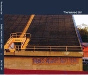 Image of The Injured List - "There's Always Next Year" Digipak