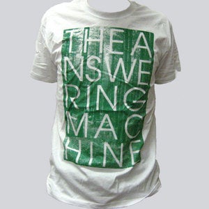 Image of WOODLAND TEE