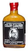 Image of Reverend Phardtpounder's Colon Cleaner!