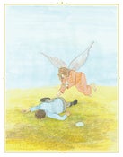 Image of Angel Pickpocket 1