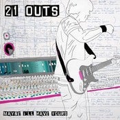 Image of Maybe I'll Have Yours- Debut Album