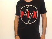 Image of LTD EDITION P.i.X SHIRT