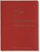 Image of fAlice in Wonderland