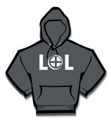 Image of LoL Hoodie