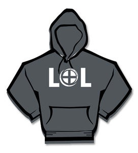 Image of LoL Hoodie