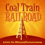 Image of Live in Monophonorama EP