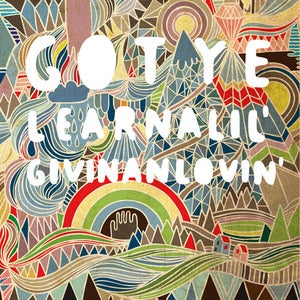Image of LEARNALILGIVINANLOVIN 7"