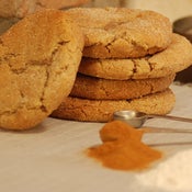 Image of Snickerdoodle/dozen