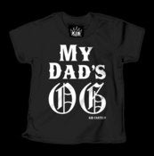 Image of My Dad's OG T-Shirt
