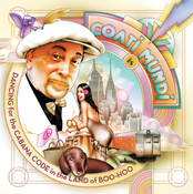 Image of Coati Mundi Dancing For the Cabana Code 2xLP