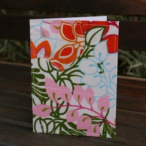 Image of Handmade Gift Cards