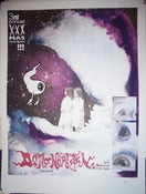 Image of Dr Manhattan - Xmas 2010