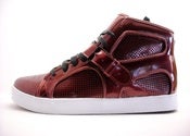 Image of SUPRA NS Trinity (burgundy)