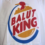 Image of Island Blue - Balut King [IB-015]