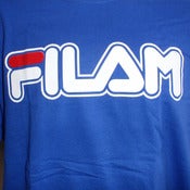 Image of Island Blue - Filam [IBFA10]