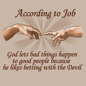 Image of according to job...