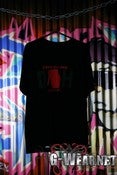 Image of Death Of Hova T-Shirt D.O.H. (BLACK)