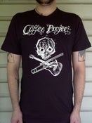 Image of Skull and Trombone