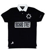 Image of ORCHARD STREET New Amsterdam Polo
