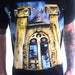 Image of Crowbar "I'm Drawn To The Sound Of Broken Glass" Tee