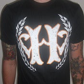Image of Hatewear Incorporated Handcuff Tee