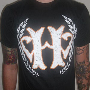 Image of Hatewear Incorporated Handcuff Tee
